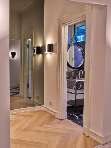 Townhouse by THE QVEST, Кёльн (фото 3)