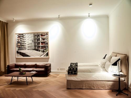Townhouse by THE QVEST, Кёльн (фото 10)