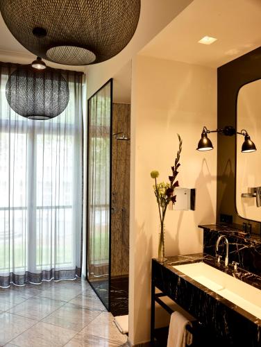 Townhouse by THE QVEST, Кёльн (фото 11)