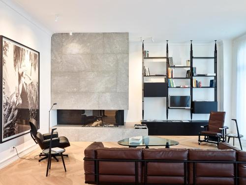 Townhouse by THE QVEST, Кёльн (фото 6)