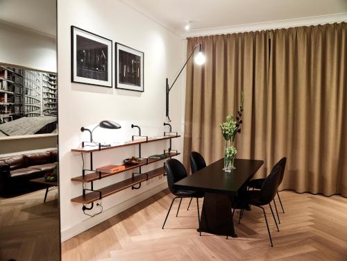 Townhouse by THE QVEST, Кёльн (фото 9)