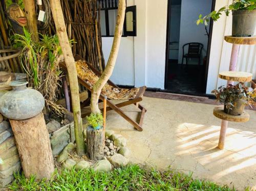 Relax corner ceylon
