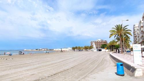  Bonito apartamento en Santa Pola in Santa Pola