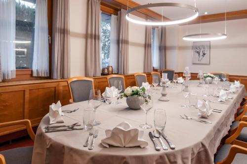 Étterem, Hotel Fuchsen in Kirchheim unter Teck