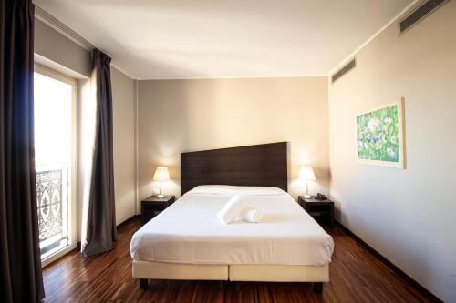 Hotel Cavour
