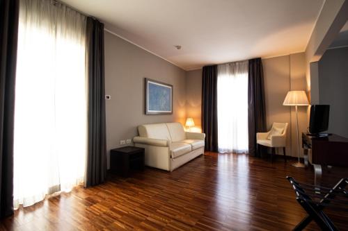 Hotel Cavour