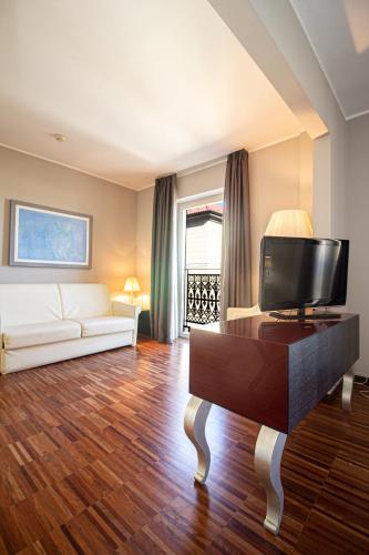 Hotel Cavour