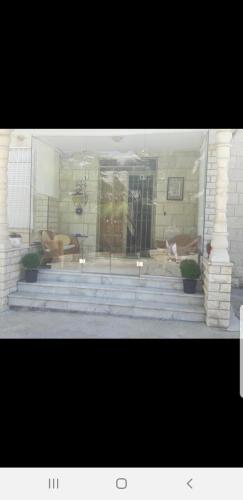 Studio E-Sheikh in Keleti Hegyoldal