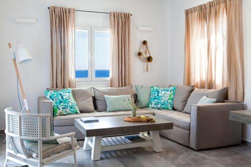 Amperian Mykonos Suites & Villas