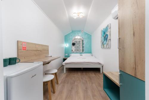 Apart Hotel Lyon d'Opera