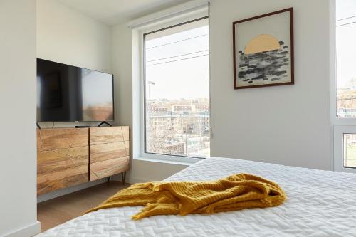 Harmony Lofts on Jackson 2 in Hoboken, USA