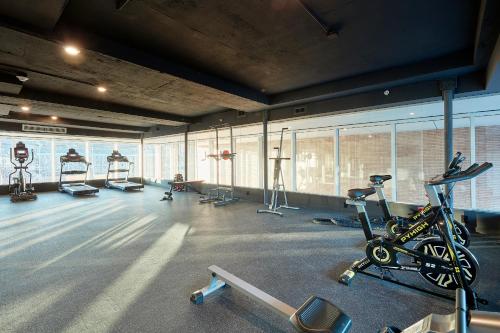 Harmony Lofts on Jackson 2 in Hoboken, USA