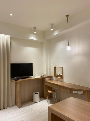 安安民宿 安安民宿