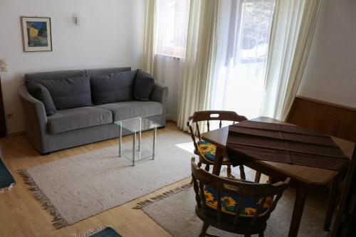 Haus Alpina in Hermagor