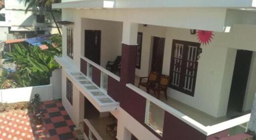 White Lounge Beach Resort