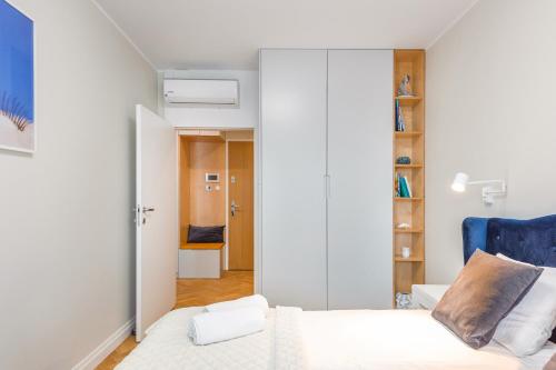Deluxe Apartment image 10