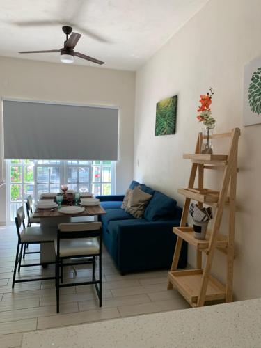 Condo ALBACA, Paradise Huatulco TANGOLUNDA BEACH