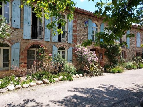 Domaine De La Tannerie chambres d'hôtes et appartements