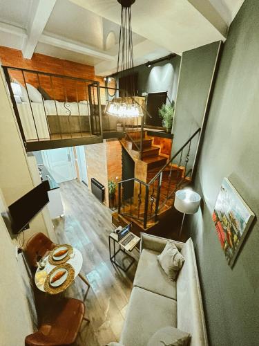 Luxury Duplexes - Heart of Tbilisi