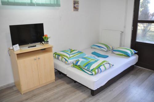 Fűz Apartman