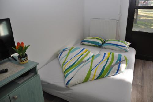 Fűz Apartman