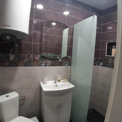 Апартамент Рая, Dobritsch (Foto 5)