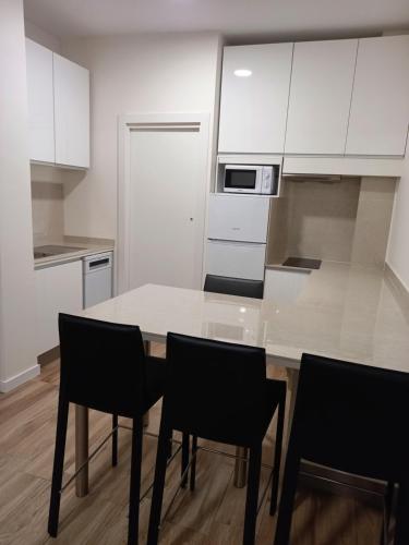 . Cervante Apartment
