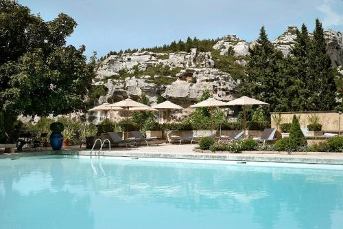 Baumanière - Les Baux de Provence