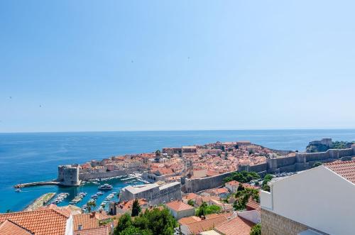 B&B Dubrovnik - Apartments Isabora - Bed and Breakfast Dubrovnik