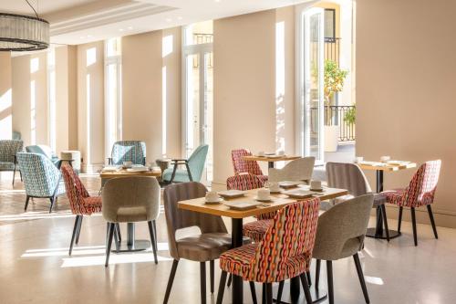 Hôtel Ellington Nice Centre - image 9