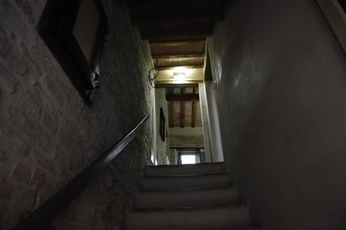 Ieeja, Casa Lubacaria in Piagge