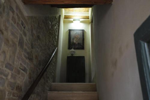 Iekārtas, Casa Lubacaria in Piagge