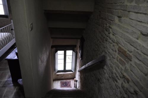 Iekārtas, Casa Lubacaria in Piagge