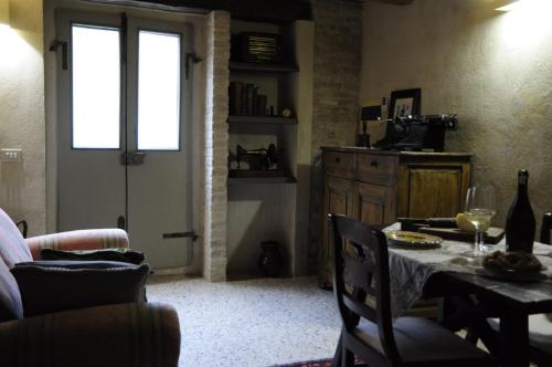 Casa Lubacaria in Piagge