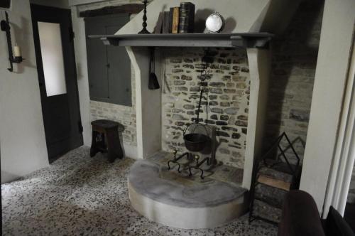  Casa Lubacaria in Piagge