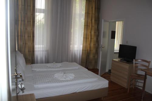 Hotel Elegia am Kurfürstendamm, Berlín (foto 2)