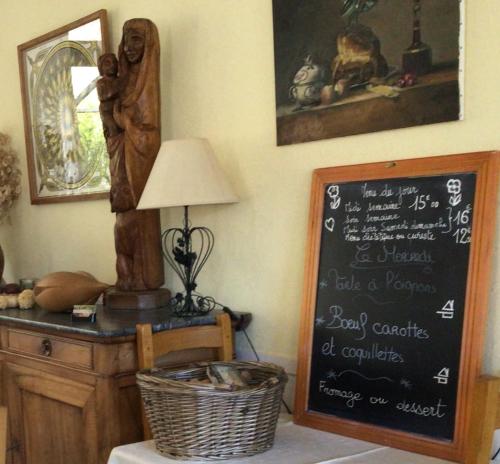 Hôtel Restaurant Les Touristes 5