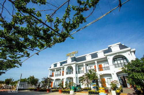 . Ninh Chu 2 Hotel