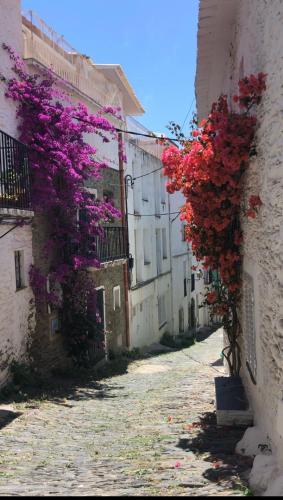  Cozy Townhouse in the heart of Cadaqués by by JA Coderch in Cadaqués