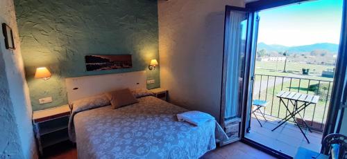 EcoHotel Rural Angiz - Accommodation - Busturia