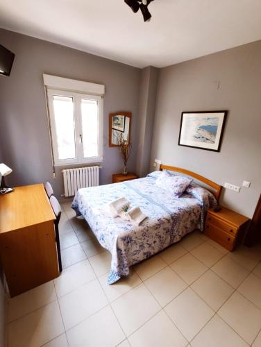 Hostal Monteclaro