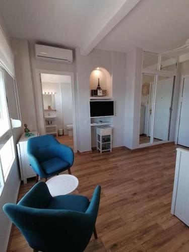 Studio La Vie est Belle 5