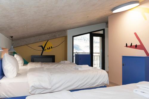 Paliani Hostel in Mestia