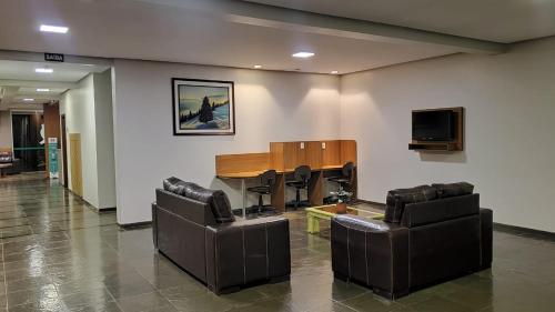 Viesnīcas āriene, Hotel das Acacias in Sao Sebastiao Do Paraiso