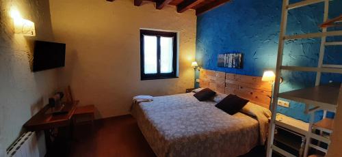 EcoHotel Rural Angiz - Accommodation - Busturia