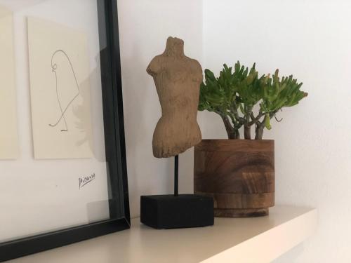  Cozy & warm apartment in Oberägeri in Oberägeri