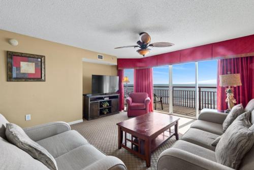 Apartment in North Myrtle Beach South Carolina