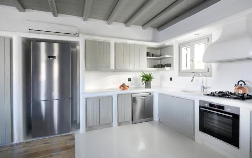 Villa Serenity Villa Serenity