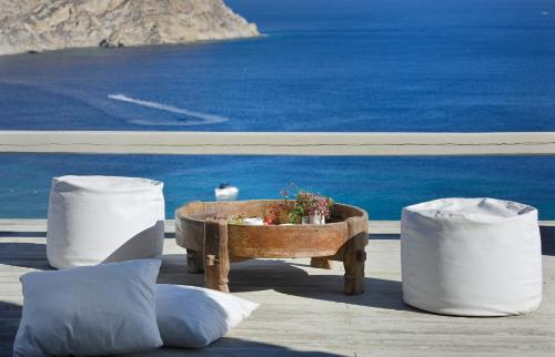 Villa Serenity Villa Serenity