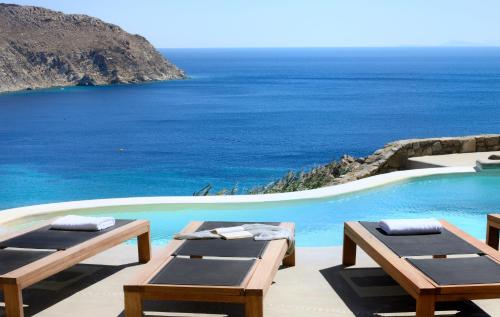 Villa Serenity Villa Serenity